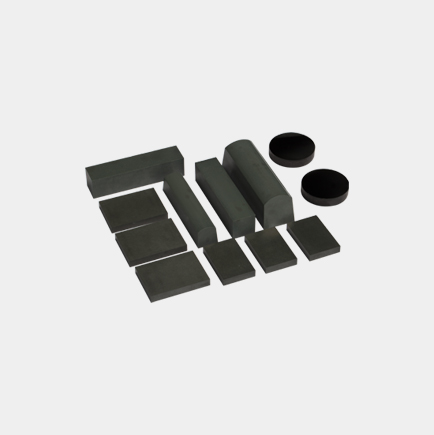 industrial ceramics